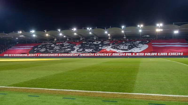 Die besten Bundesliga-Choreos der Saison 2025/26