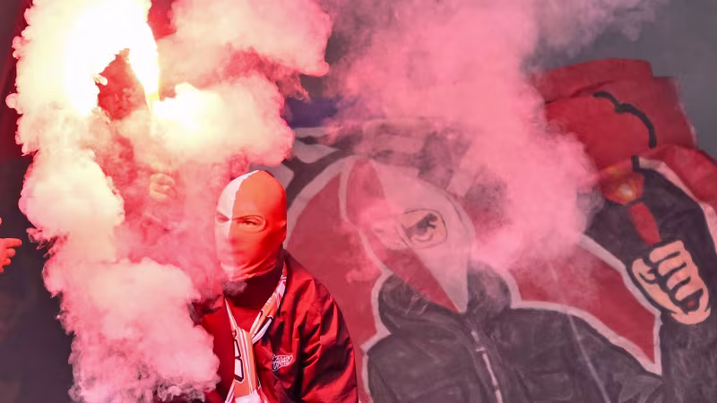 Die besten Bundesliga-Choreos der Saison 2025/26