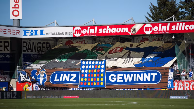 Die besten Bundesliga-Choreos der Saison 2025/26