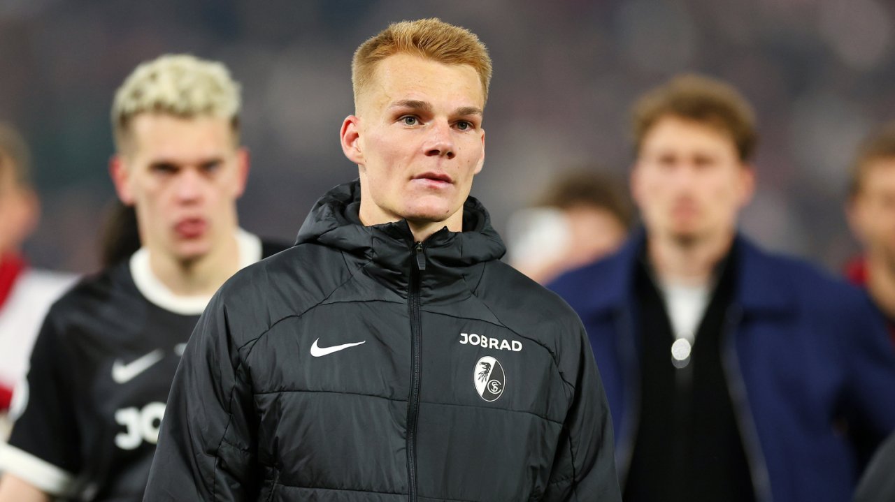 ÖFB-Verteidiger Lienhart weckt Interesse in der Serie A