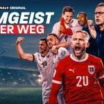 "Teamgeist": Deshalb entschied sich der ÖFB für sein WM-Quartier