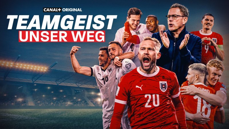 "Teamgeist": Deshalb entschied sich der ÖFB für sein WM-Quartier