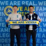 Neuer Cheftrainer! Vienna schlägt bei Ligakonkurrenz zu