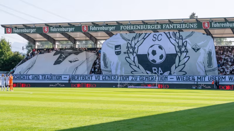 Die besten Bundesliga-Choreos der Saison 2025/26