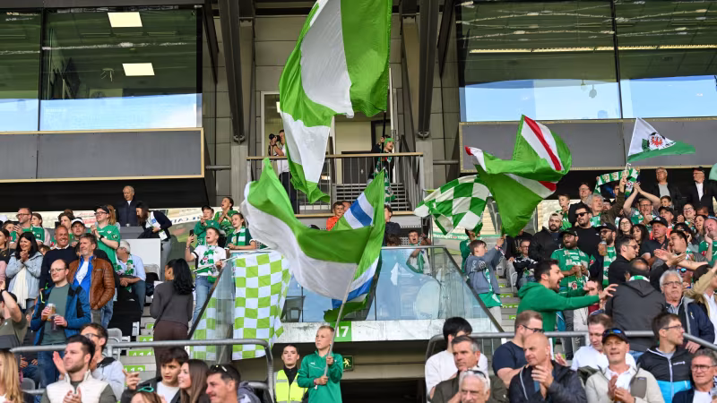 Die besten Bundesliga-Choreos der Saison 2025/26