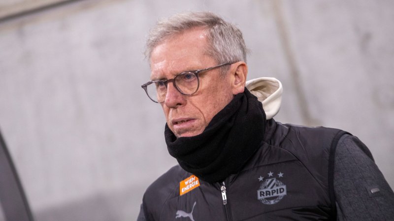 Rapids Saison-Zeugnis: Nur knapp am Durchfallen vorbei?