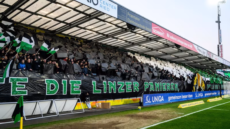 Die besten Bundesliga-Choreos der Saison 2025/26