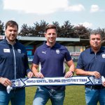 Neuer Amstetten-Coach kommt von Blau-Weiß Linz