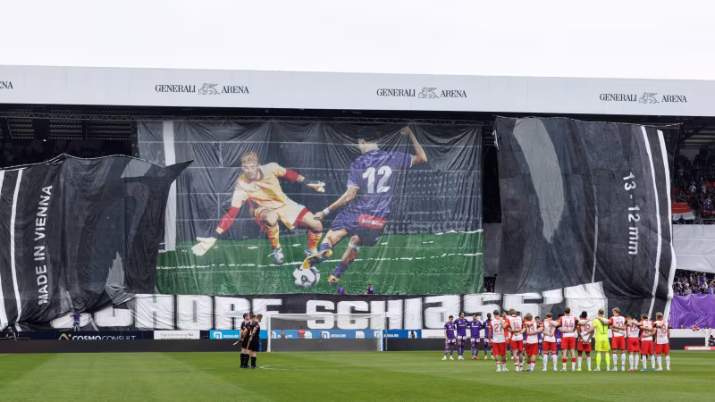 Die besten Bundesliga-Choreos der Saison 2025/26
