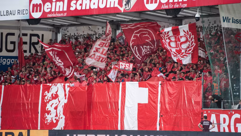 Die besten Bundesliga-Choreos der Saison 2025/26