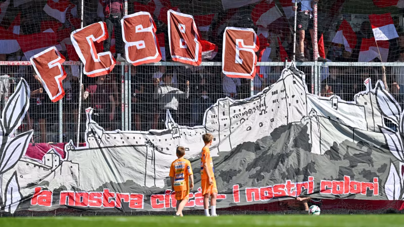 Die besten Bundesliga-Choreos der Saison 2025/26