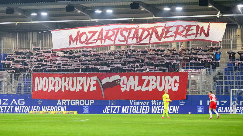 Die besten Bundesliga-Choreos der Saison 2025/26