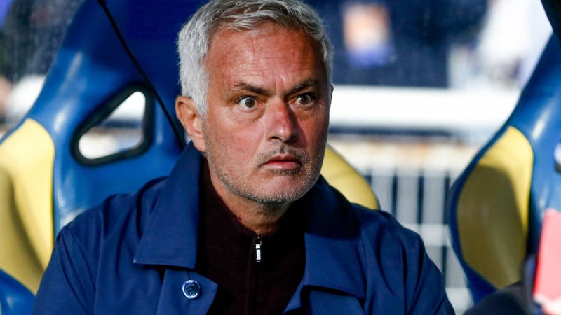 Mourinho wünscht sich Ex-Admiraner für Real Madrid