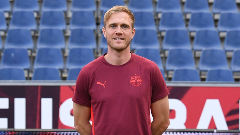 Ex-Salzburg-Co zerstörte Ronaldos Traum: "Großartiges Ergebnis"