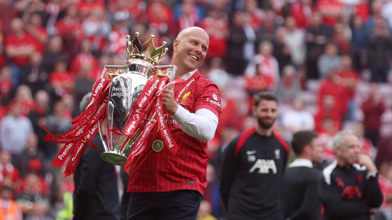 No Men from England! Die Meistertrainer der Premier League