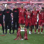 Viertreichster Mensch der Welt könnte bei Liverpool einsteigen