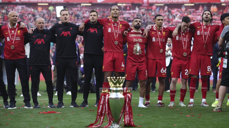 Viertreichster Mensch der Welt könnte bei Liverpool einsteigen