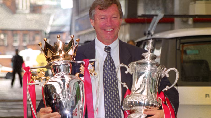 No Men from England! Die Meistertrainer der Premier League