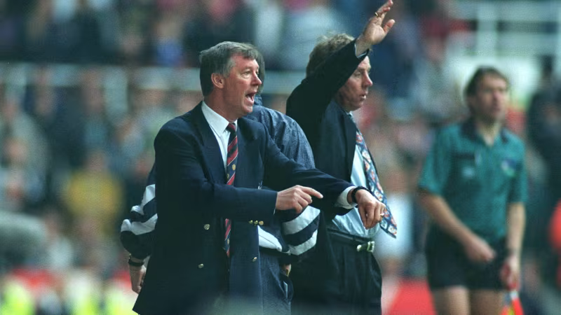 No Men from England! Die Meistertrainer der Premier League