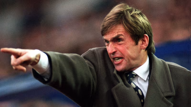 No Men from England! Die Meistertrainer der Premier League