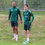 ÖFB-Legionär heuert bei Legia Warschau an – vorerst im Zweierteam
