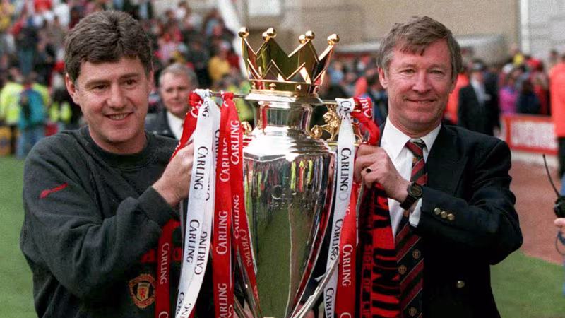No Men from England! Die Meistertrainer der Premier League