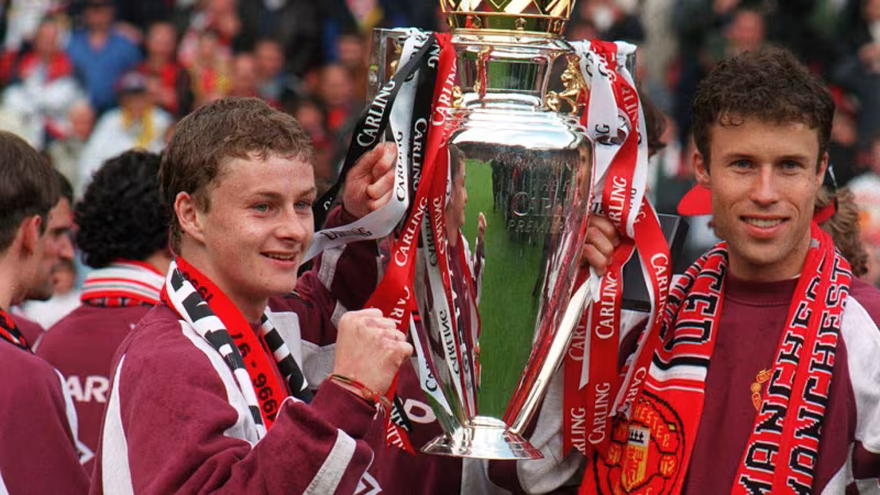 No Men from England! Die Meistertrainer der Premier League