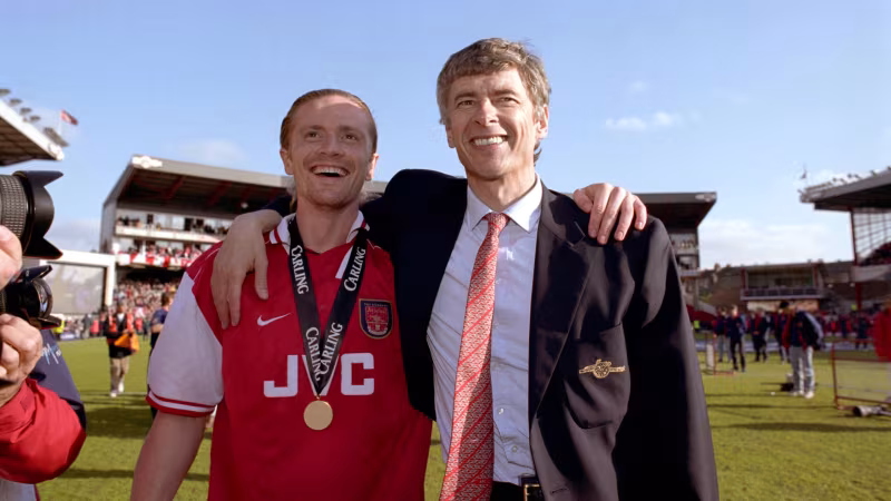 No Men from England! Die Meistertrainer der Premier League