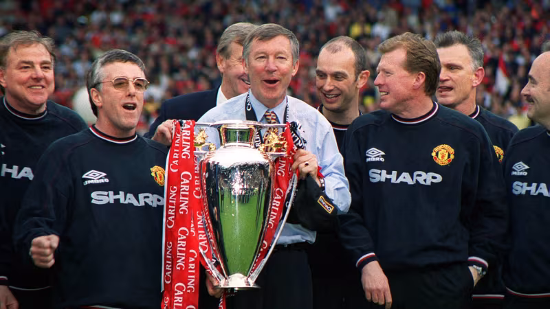 No Men from England! Die Meistertrainer der Premier League