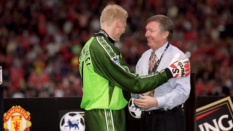 No Men from England! Die Meistertrainer der Premier League