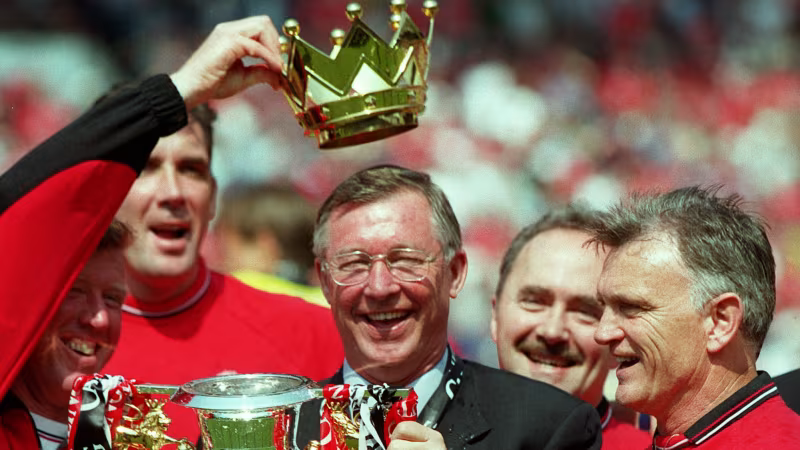 No Men from England! Die Meistertrainer der Premier League