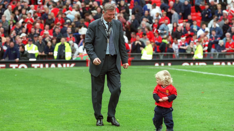 No Men from England! Die Meistertrainer der Premier League