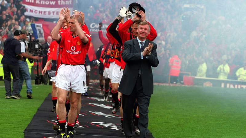 No Men from England! Die Meistertrainer der Premier League