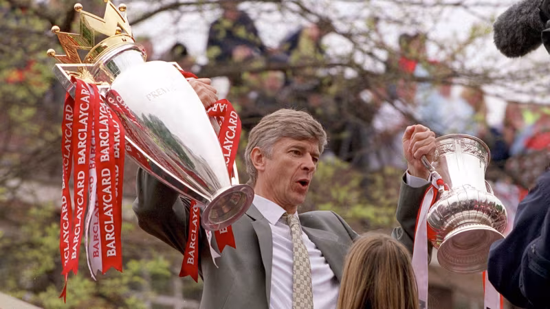 No Men from England! Die Meistertrainer der Premier League