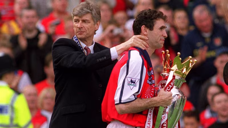No Men from England! Die Meistertrainer der Premier League