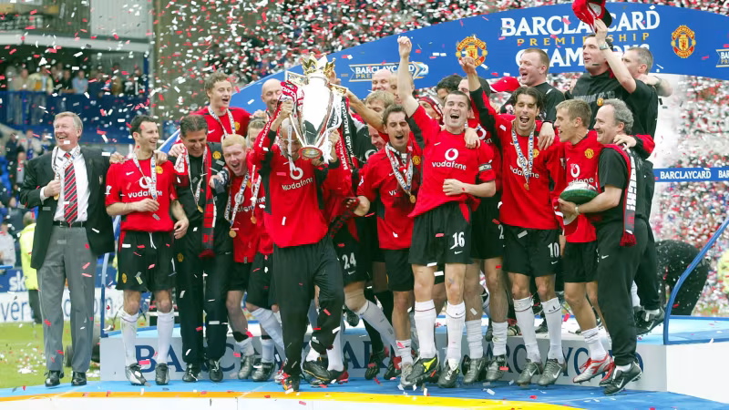 No Men from England! Die Meistertrainer der Premier League