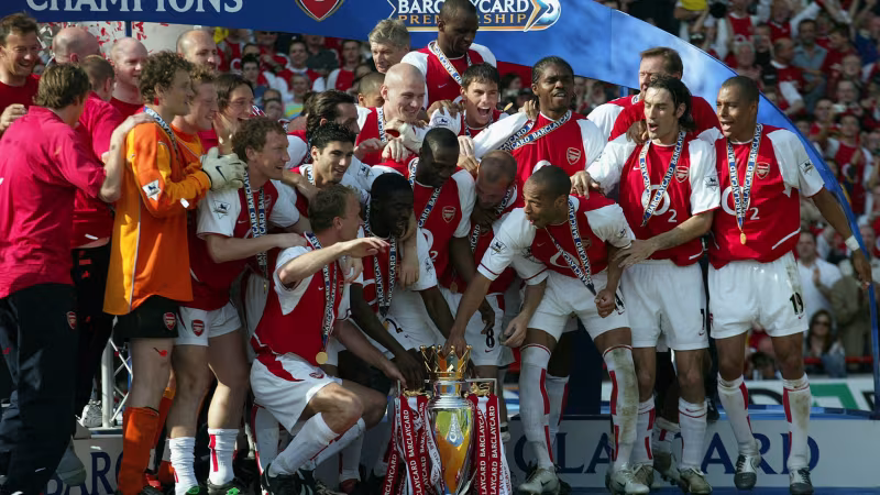 No Men from England! Die Meistertrainer der Premier League