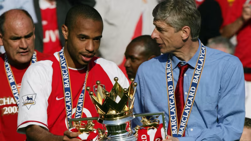No Men from England! Die Meistertrainer der Premier League
