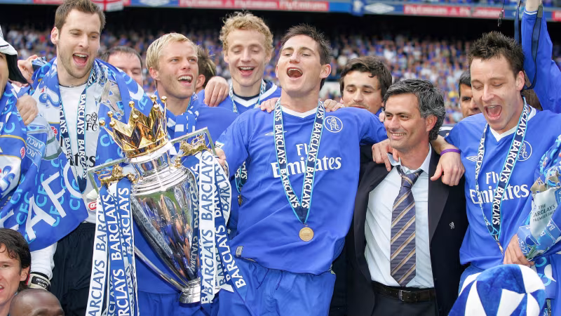 No Men from England! Die Meistertrainer der Premier League