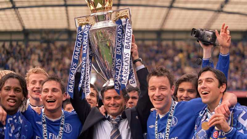 No Men from England! Die Meistertrainer der Premier League