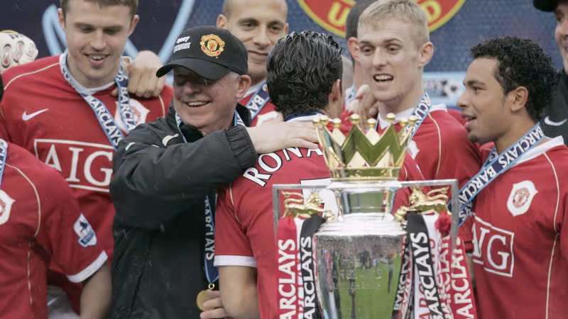 No Men from England! Die Meistertrainer der Premier League