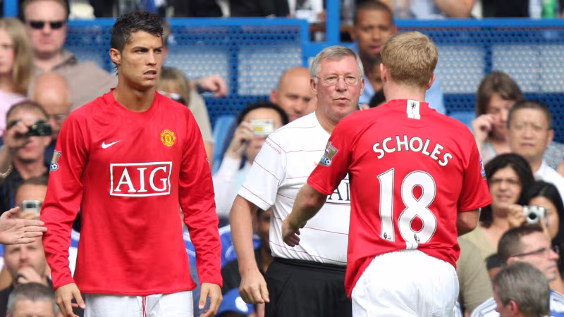 No Men from England! Die Meistertrainer der Premier League