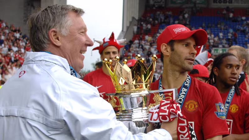 No Men from England! Die Meistertrainer der Premier League
