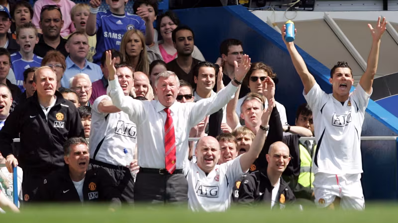 No Men from England! Die Meistertrainer der Premier League