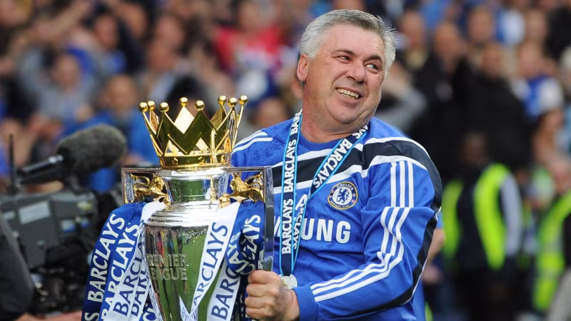 No Men from England! Die Meistertrainer der Premier League