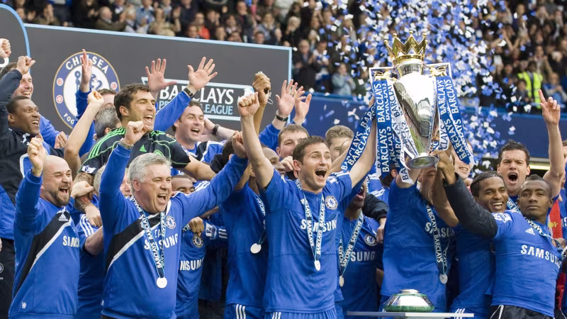 No Men from England! Die Meistertrainer der Premier League