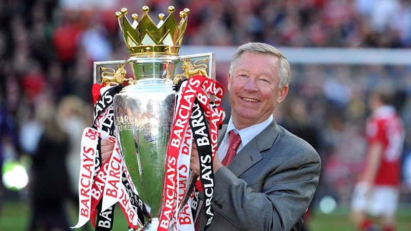 No Men from England! Die Meistertrainer der Premier League