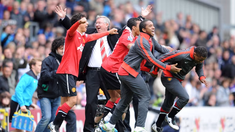 No Men from England! Die Meistertrainer der Premier League