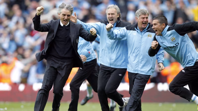 No Men from England! Die Meistertrainer der Premier League