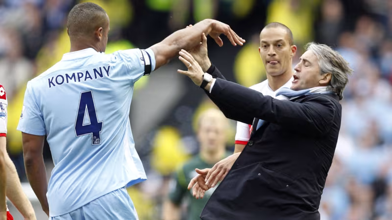 No Men from England! Die Meistertrainer der Premier League